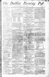 Dublin Evening Post Thursday 02 December 1790 Page 1
