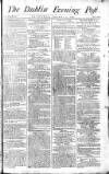 Dublin Evening Post Saturday 04 December 1790 Page 1