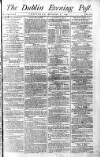 Dublin Evening Post Thursday 09 December 1790 Page 1