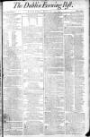 Dublin Evening Post Tuesday 14 February 1792 Page 1