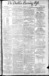 Dublin Evening Post Thursday 16 February 1792 Page 1