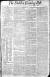 Dublin Evening Post Thursday 23 February 1792 Page 1