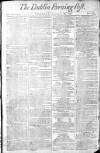 Dublin Evening Post Tuesday 28 February 1792 Page 1