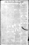 Dublin Evening Post Tuesday 06 March 1792 Page 1