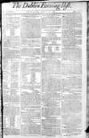 Dublin Evening Post Tuesday 03 April 1792 Page 1