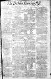 Dublin Evening Post Thursday 05 April 1792 Page 1
