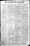 Dublin Evening Post Thursday 12 April 1792 Page 1