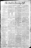 Dublin Evening Post Saturday 14 April 1792 Page 1