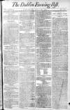 Dublin Evening Post Tuesday 24 April 1792 Page 1