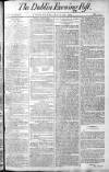 Dublin Evening Post Thursday 26 April 1792 Page 1