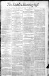 Dublin Evening Post Tuesday 01 May 1792 Page 1