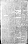 Dublin Evening Post Saturday 19 May 1792 Page 2