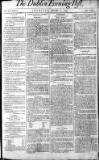Dublin Evening Post Thursday 09 August 1792 Page 1