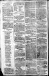 Dublin Evening Post Thursday 16 August 1792 Page 4