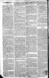 Dublin Evening Post Tuesday 25 September 1792 Page 2