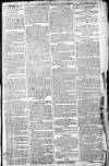 Dublin Evening Post Thursday 11 October 1792 Page 3