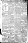 Dublin Evening Post Thursday 11 October 1792 Page 4