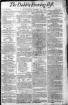 Dublin Evening Post Saturday 13 October 1792 Page 1