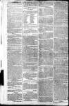 Dublin Evening Post Saturday 13 October 1792 Page 3