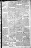 Dublin Evening Post Thursday 18 October 1792 Page 3