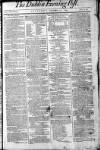 Dublin Evening Post Saturday 20 October 1792 Page 1