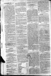 Dublin Evening Post Saturday 20 October 1792 Page 2