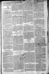 Dublin Evening Post Saturday 20 October 1792 Page 3