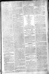 Dublin Evening Post Thursday 25 October 1792 Page 3