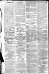 Dublin Evening Post Thursday 25 October 1792 Page 4