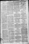 Dublin Evening Post Saturday 27 October 1792 Page 3