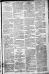 Dublin Evening Post Tuesday 30 October 1792 Page 3