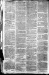 Dublin Evening Post Thursday 01 November 1792 Page 4