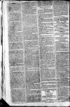 Dublin Evening Post Thursday 08 November 1792 Page 4