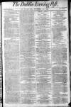 Dublin Evening Post Saturday 10 November 1792 Page 1
