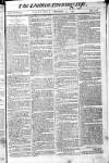 Dublin Evening Post Thursday 27 December 1792 Page 1