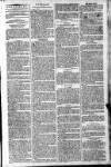 Dublin Evening Post Saturday 25 January 1794 Page 3