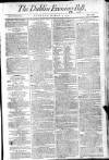 Dublin Evening Post Tuesday 04 March 1794 Page 1