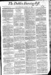 Dublin Evening Post Saturday 19 April 1794 Page 1