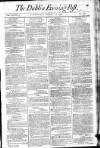 Dublin Evening Post Tuesday 22 April 1794 Page 1