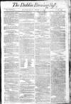Dublin Evening Post Saturday 14 June 1794 Page 1