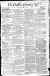 Dublin Evening Post Saturday 21 June 1794 Page 1