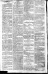 Dublin Evening Post Saturday 09 August 1794 Page 4