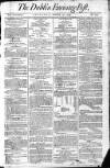 Dublin Evening Post Thursday 14 August 1794 Page 1