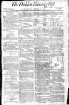 Dublin Evening Post Thursday 21 August 1794 Page 1