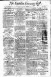 Dublin Evening Post Thursday 28 August 1794 Page 1