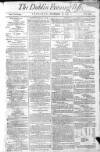 Dublin Evening Post Thursday 04 September 1794 Page 1
