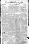 Dublin Evening Post Saturday 13 September 1794 Page 1