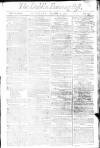 Dublin Evening Post Saturday 04 October 1794 Page 1