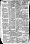 Dublin Evening Post Tuesday 07 October 1794 Page 4