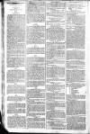 Dublin Evening Post Thursday 09 October 1794 Page 2
